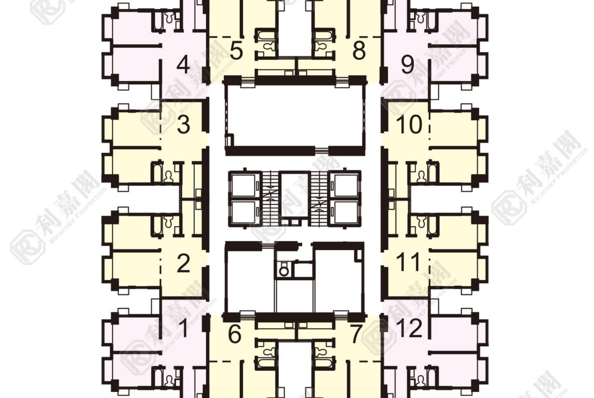 時代廣場 C座 - 28NTS – 香港北部都會區