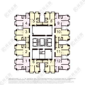 時代廣場 C座 - 28NTS – 香港北部都會區