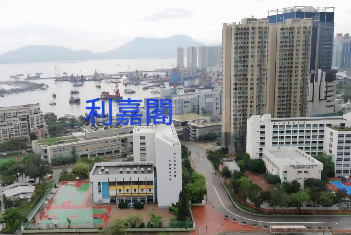 翠寧花園 2座 - 28NTS – 香港北部都會區