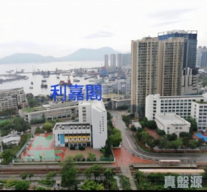 翠寧花園 2座 - 28NTS – 香港北部都會區