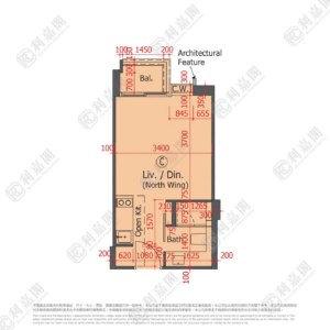䨇寓 - 28NTS – 香港北部都會區