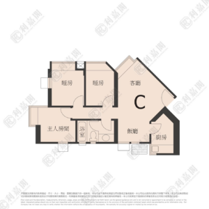 嘉湖山莊 6期 美湖居 3座 - 28NTS – 香港北部都會區