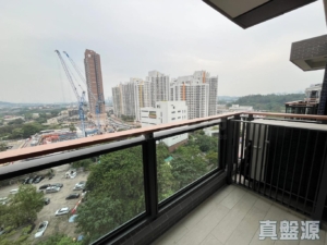 滙都 1期 滙都 I 2座 - 28NTS – 香港北部都會區