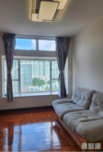 愉景新城 1期 1座 - 28NTS – 香港北部都會區