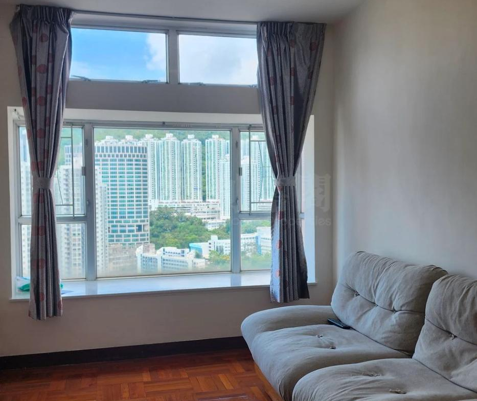愉景新城 1期 1座 - 28NTS – 香港北部都會區