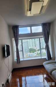 愉景新城 1期 1座 - 28NTS – 香港北部都會區