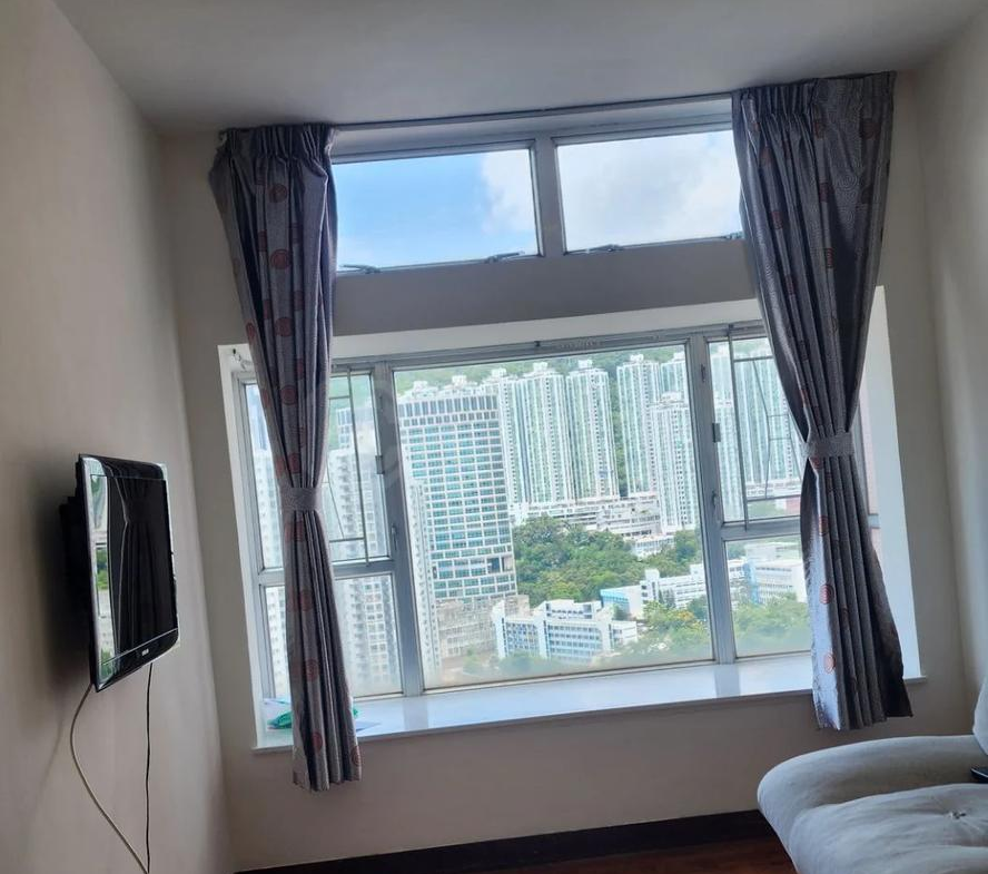 愉景新城 1期 1座 - 28NTS – 香港北部都會區
