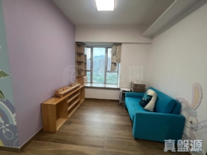 疊茵庭 2座 - 28NTS – 香港北部都會區