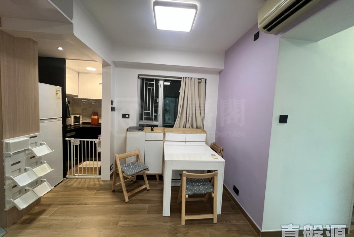 疊茵庭 2座 - 28NTS – 香港北部都會區