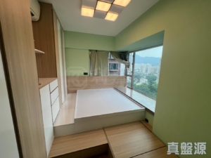 疊茵庭 2座 - 28NTS – 香港北部都會區