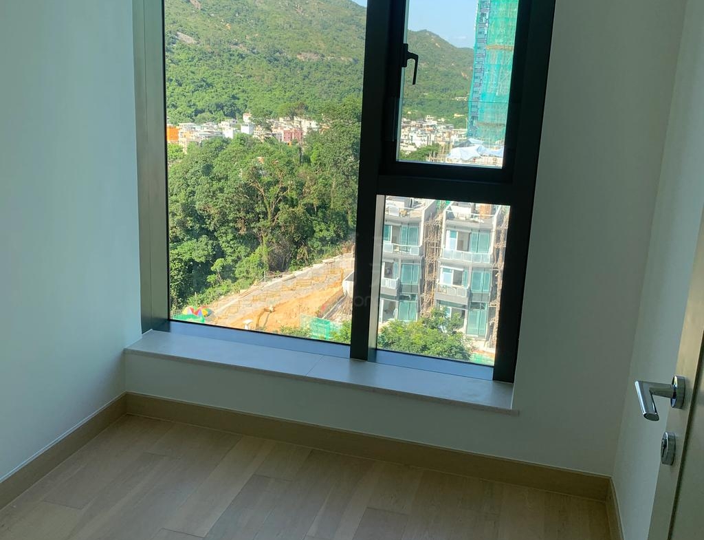 NAPA 5A座 - 28NTS – 香港北部都會區