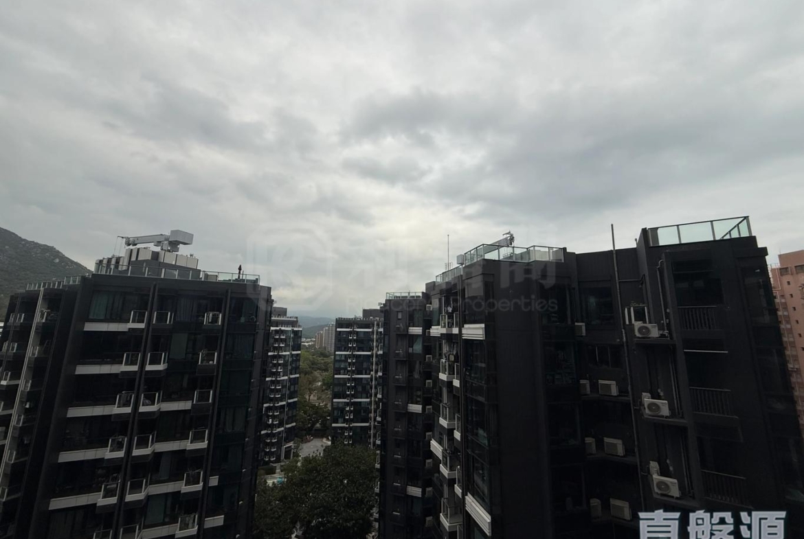黃金海灣 1期 意嵐 5A座 - 28NTS – 香港北部都會區
