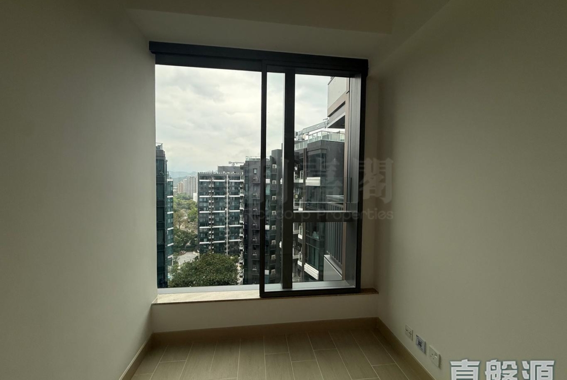 黃金海灣 1期 意嵐 5A座 - 28NTS – 香港北部都會區
