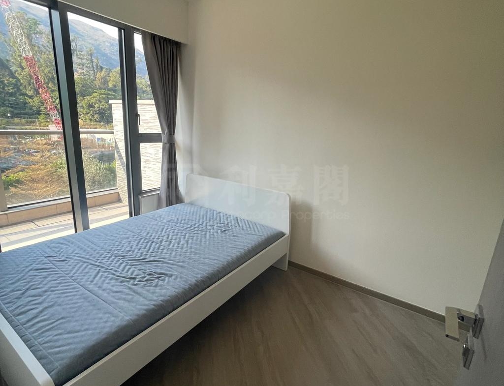 NOVO LAND 2B期 Arreso 1B座 - 28NTS – 香港北部都會區