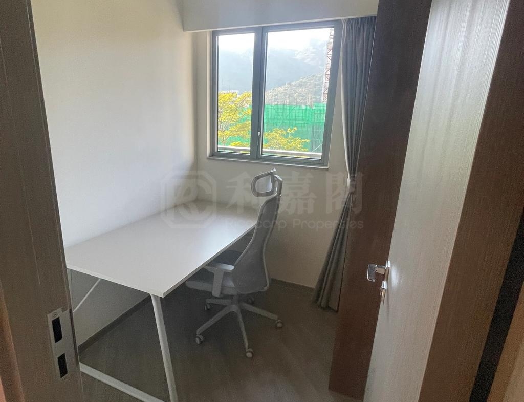 NOVO LAND 2B期 Arreso 1B座 - 28NTS – 香港北部都會區