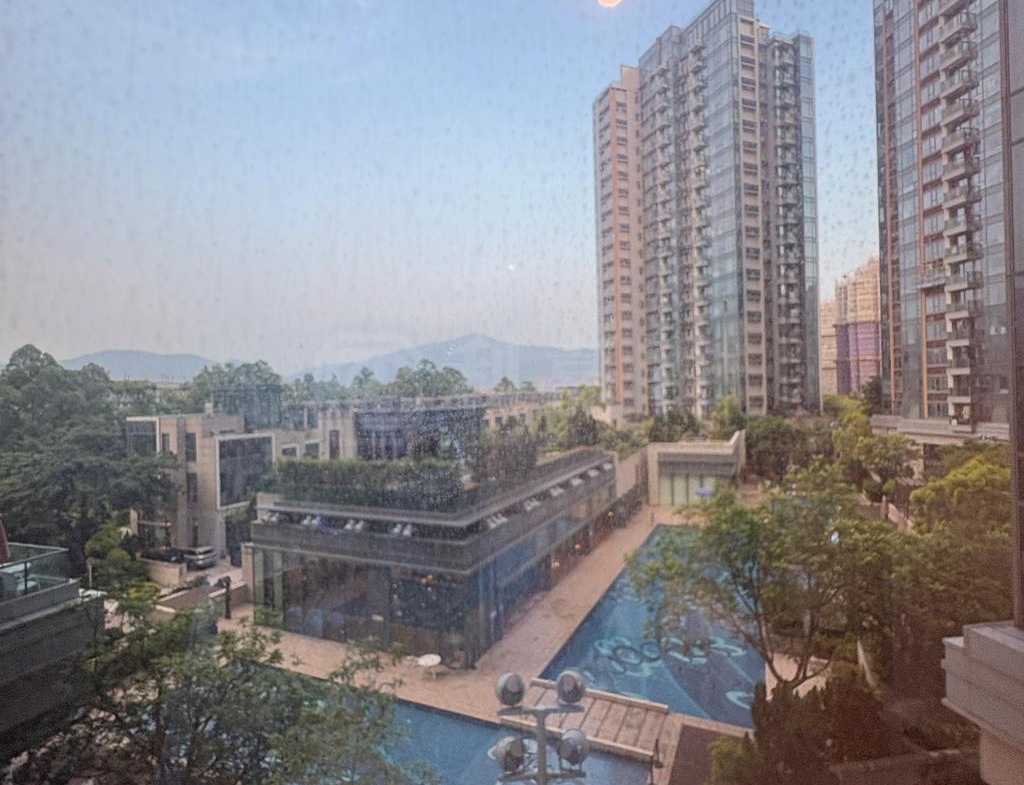 爾巒 茵羅洛斯大道 2座 - 28NTS – 香港北部都會區