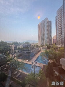 爾巒 茵羅洛斯大道 2座 - 28NTS – 香港北部都會區