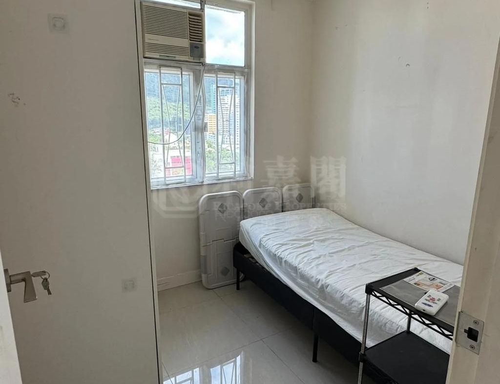 兆安苑 定祐閣 (B座) - 28NTS – 香港北部都會區