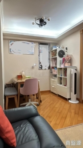 聚康山莊 3座 - 28NTS – 香港北部都會區
