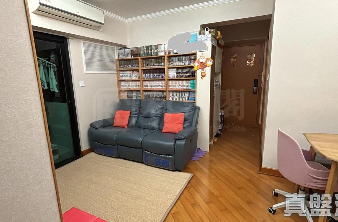 聚康山莊 3座 - 28NTS – 香港北部都會區