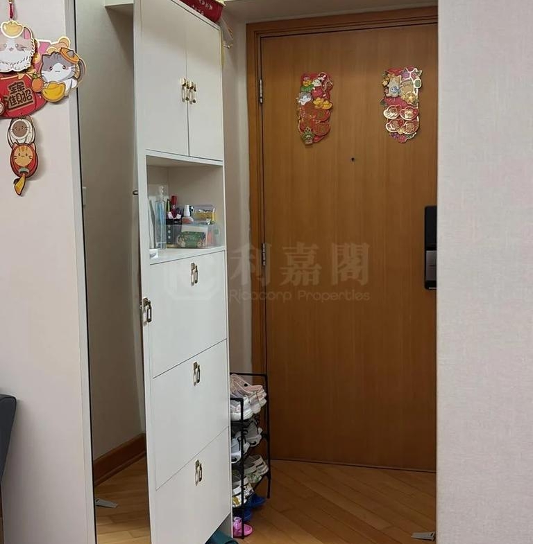 聚康山莊 3座 - 28NTS – 香港北部都會區
