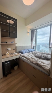 樂悠居 - 28NTS – 香港北部都會區
