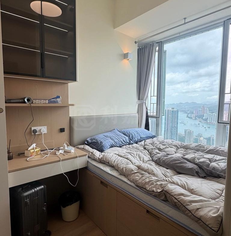 樂悠居 - 28NTS – 香港北部都會區