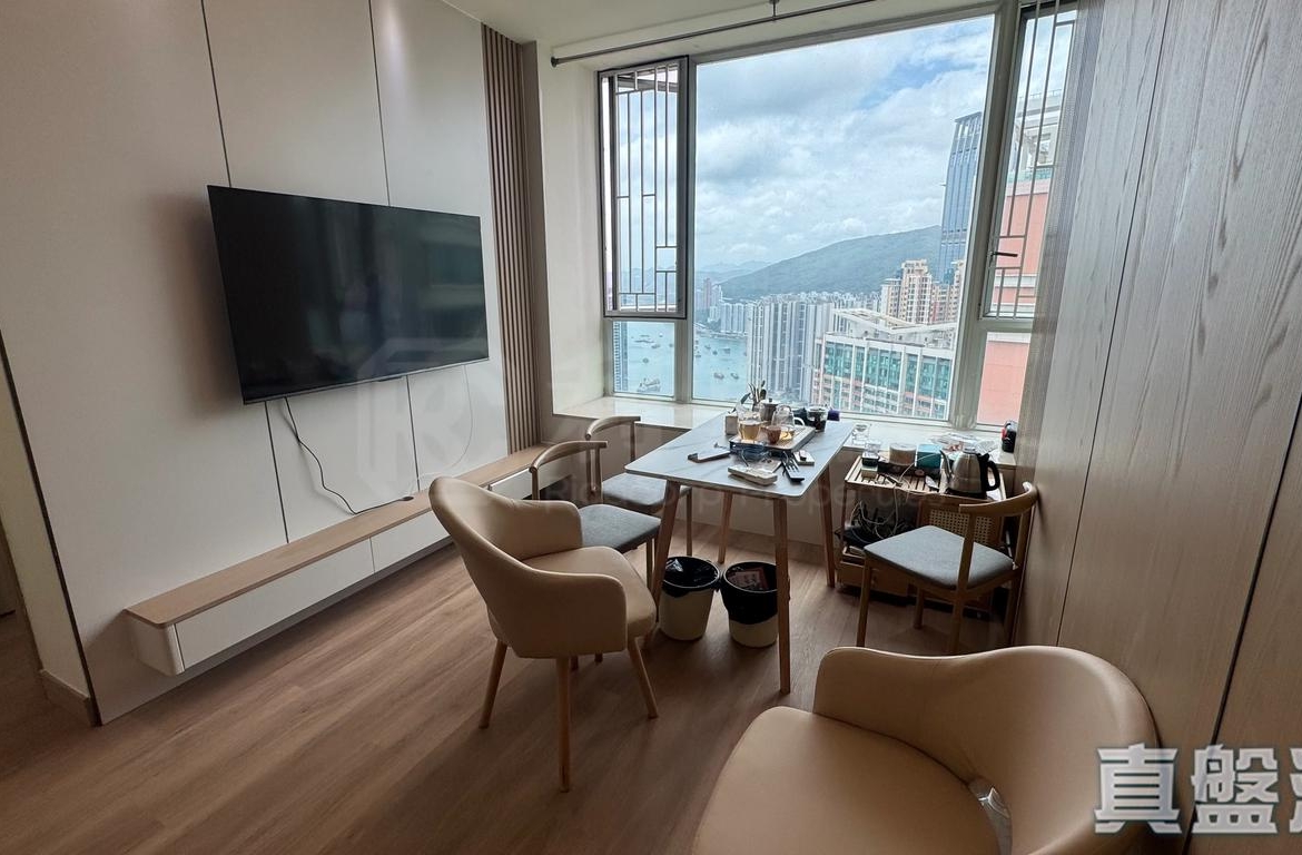樂悠居 - 28NTS – 香港北部都會區