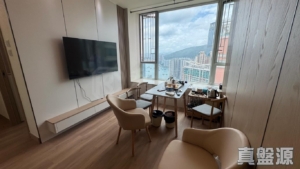樂悠居 - 28NTS – 香港北部都會區