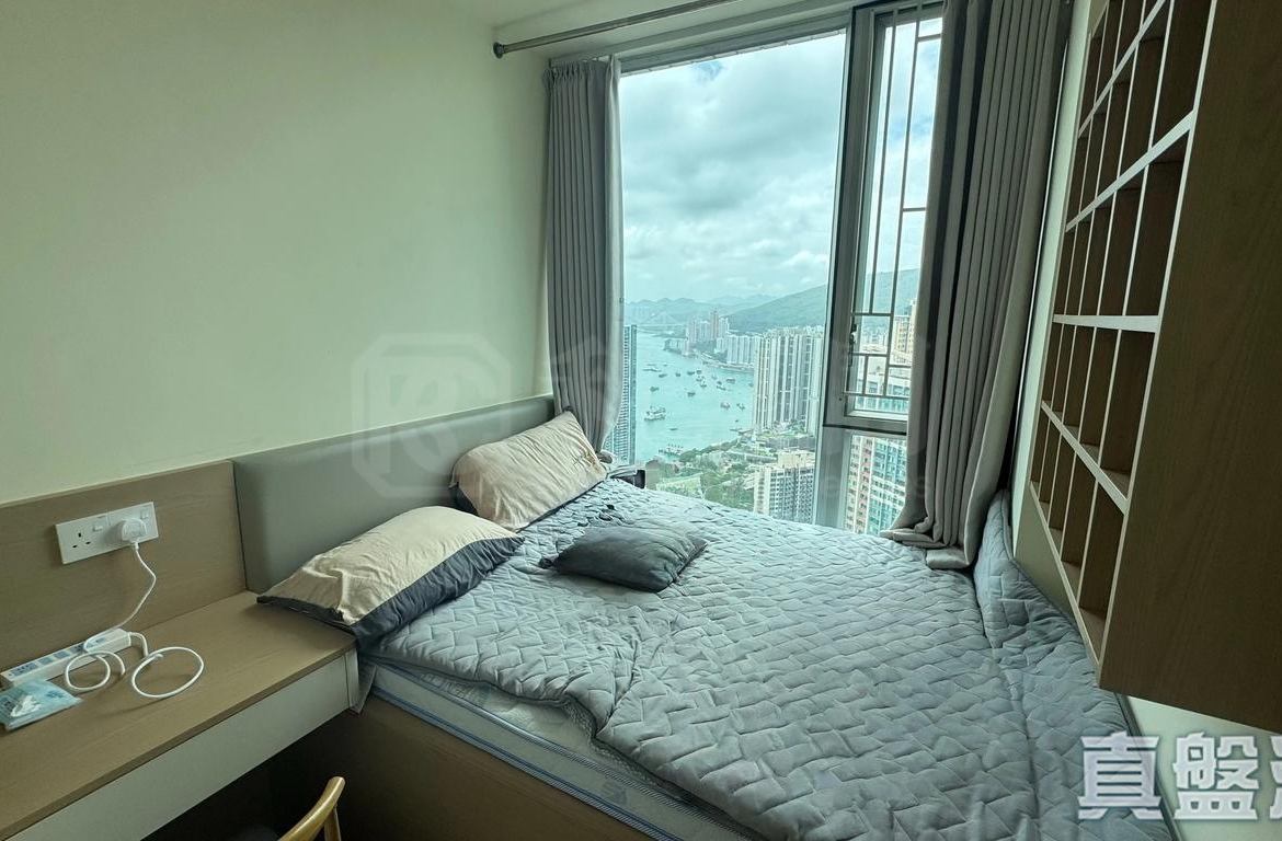 樂悠居 - 28NTS – 香港北部都會區