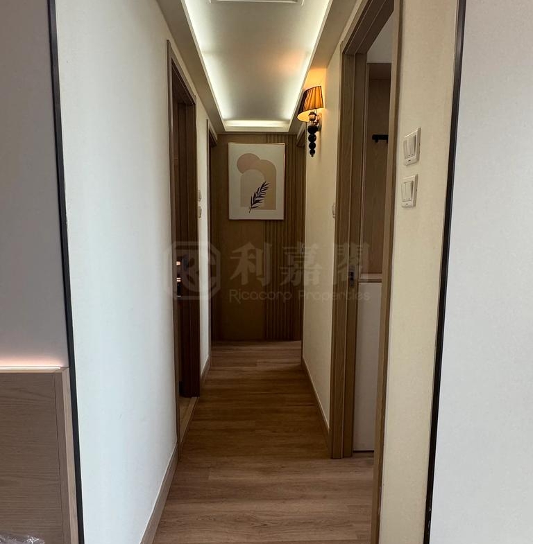 樂悠居 - 28NTS – 香港北部都會區