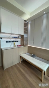 樂悠居 - 28NTS – 香港北部都會區