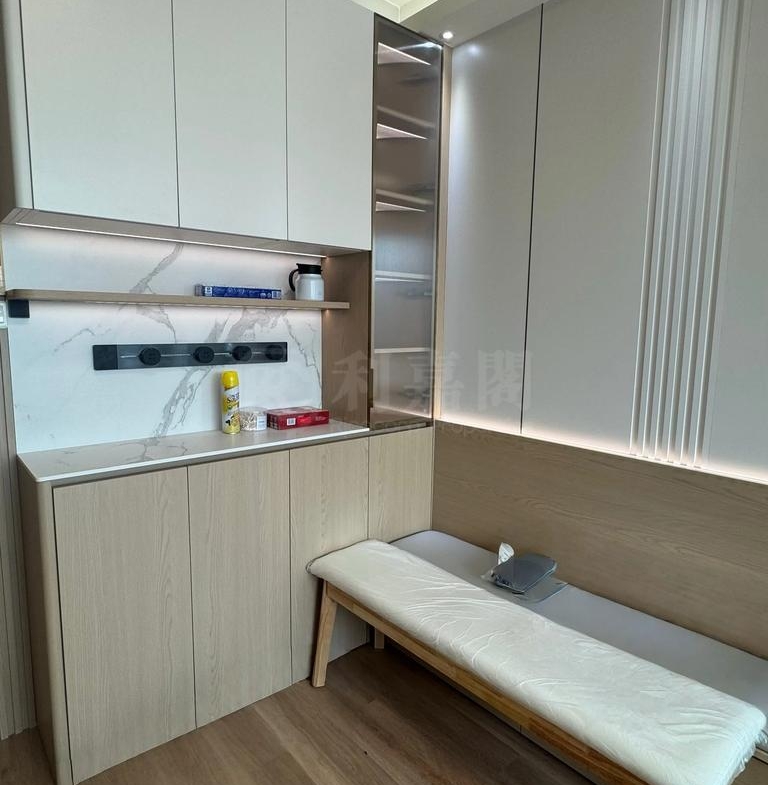 樂悠居 - 28NTS – 香港北部都會區