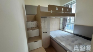 樂悠居 - 28NTS – 香港北部都會區