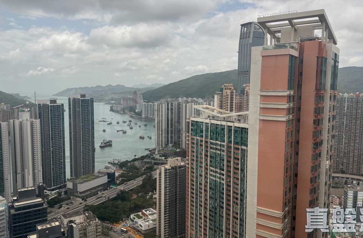 樂悠居 - 28NTS – 香港北部都會區
