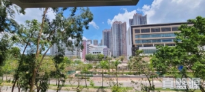 WETLAND SEASONS PARK 1期 16座 - 28NTS – 香港北部都會區