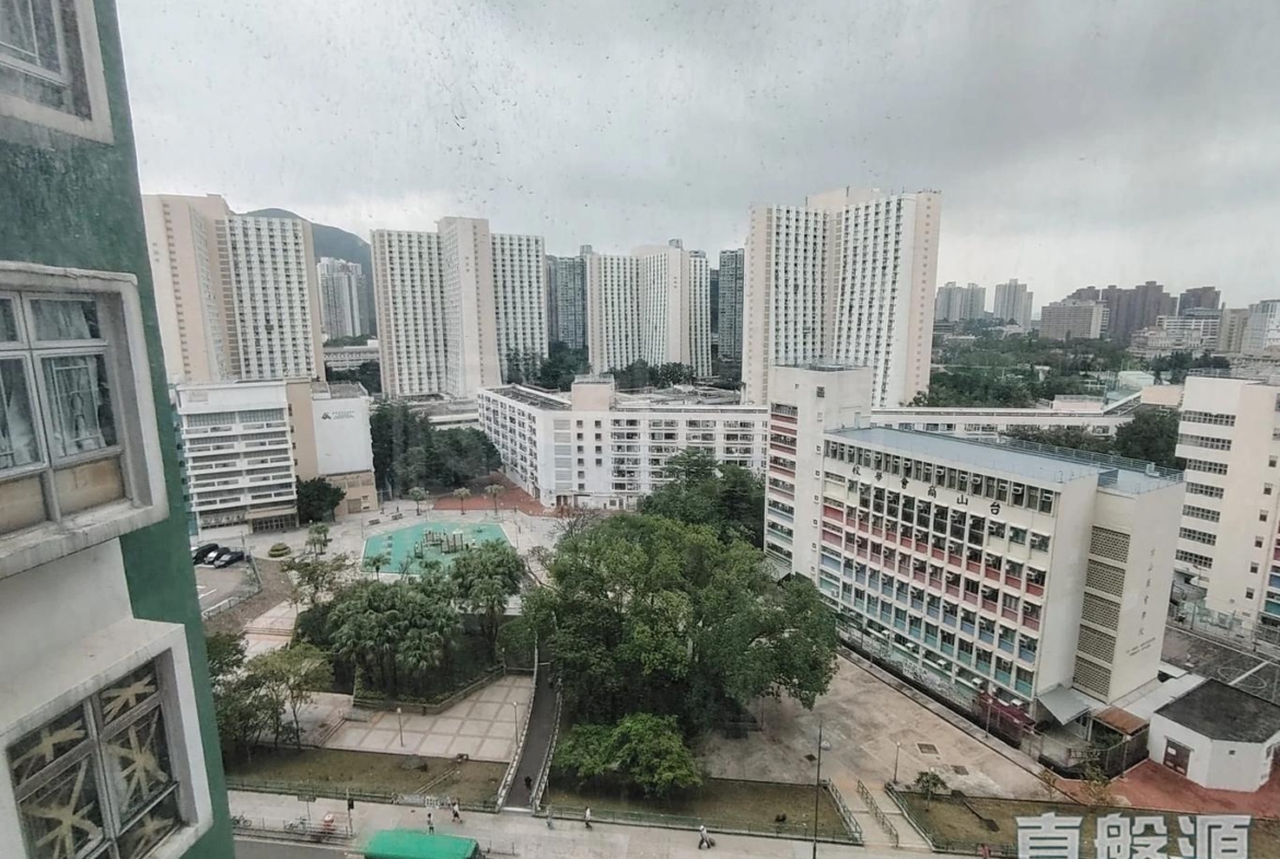 翠林花園 A座 - 28NTS – 香港北部都會區