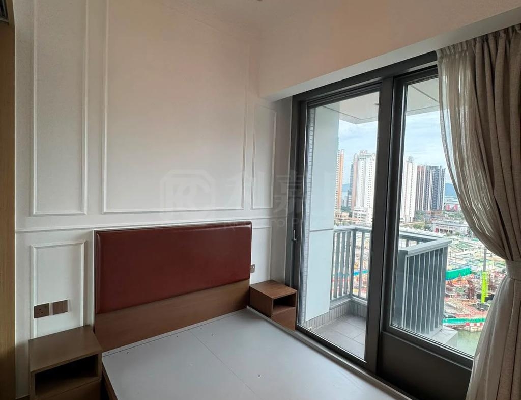 弦海 - 28NTS – 香港北部都會區
