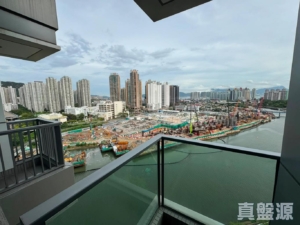 弦海 - 28NTS – 香港北部都會區