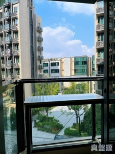 WETLAND SEASONS PARK 1期 17座 - 28NTS – 香港北部都會區