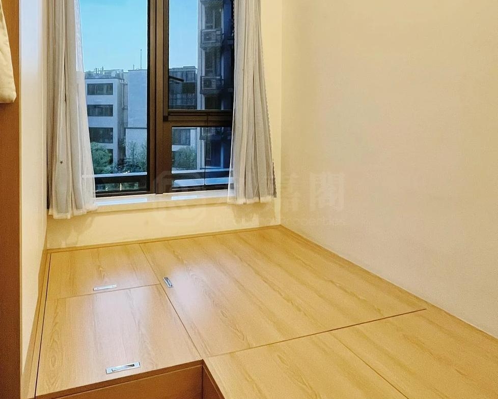 WETLAND SEASONS PARK 1期 17座 - 28NTS – 香港北部都會區