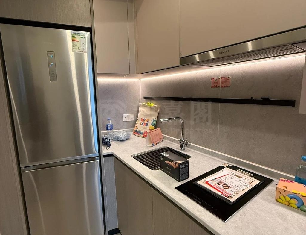 NOVO LAND 3B期 Fiskars 2A座 - 28NTS – 香港北部都會區
