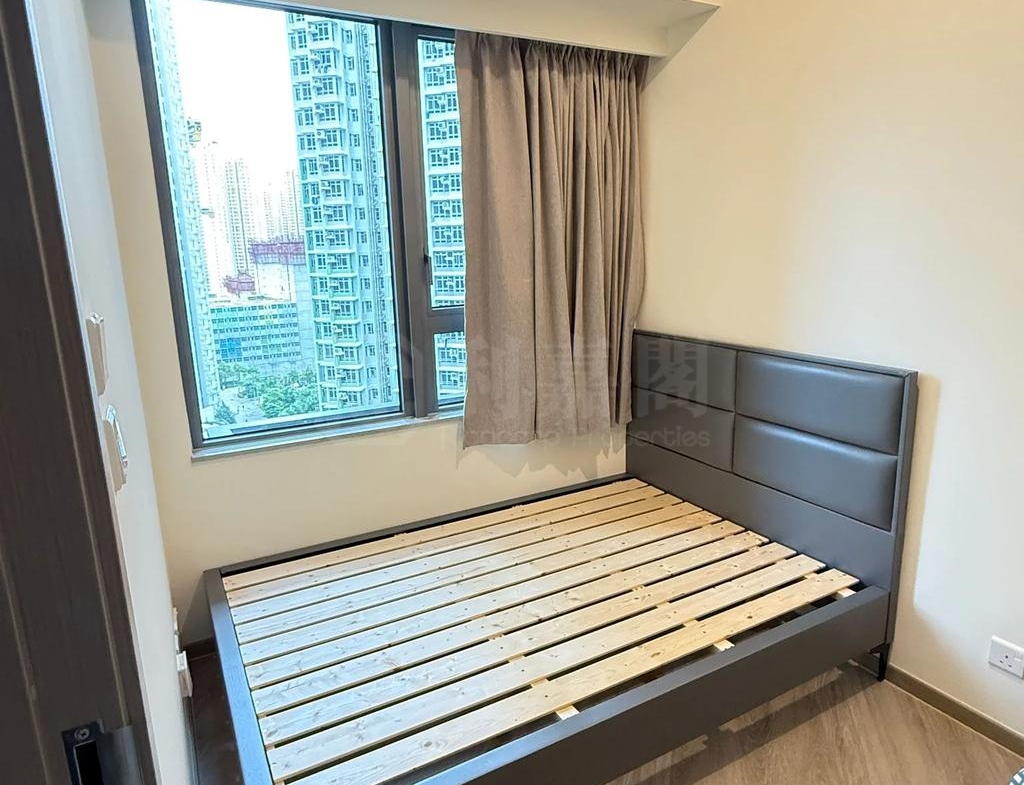 NOVO LAND 3B期 Fiskars 2A座 - 28NTS – 香港北部都會區