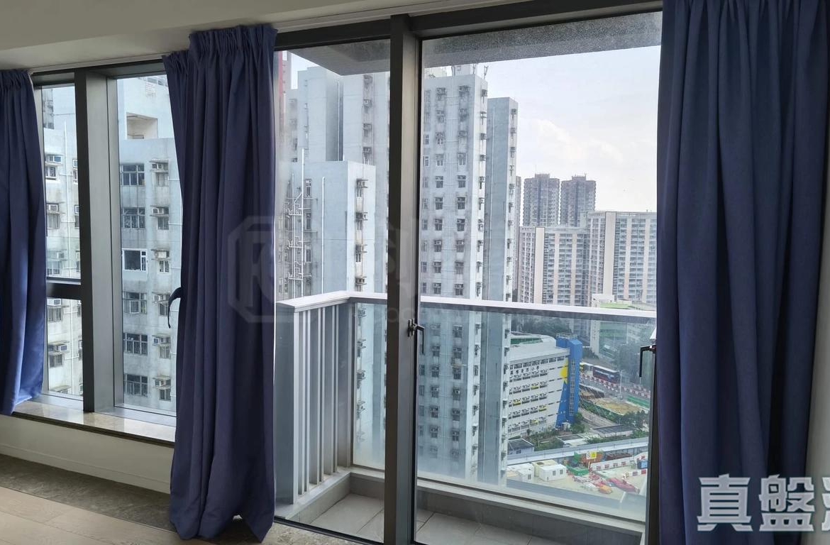 䨇寓 - 28NTS – 香港北部都會區