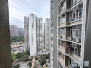 天愛苑 愛潮閣 (A座) - 28NTS – 香港北部都會區