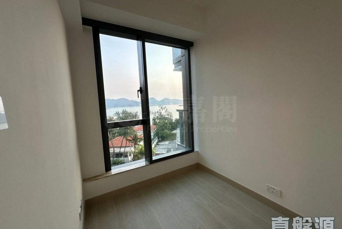 黃金海灣 2期 珀岸 1座 (1A) - 28NTS – 香港北部都會區