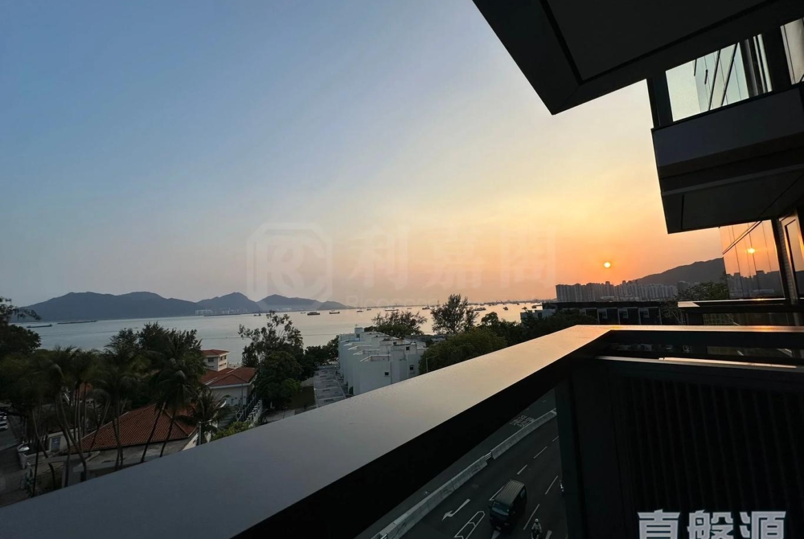 黃金海灣 2期 珀岸 1座 (1A) - 28NTS – 香港北部都會區