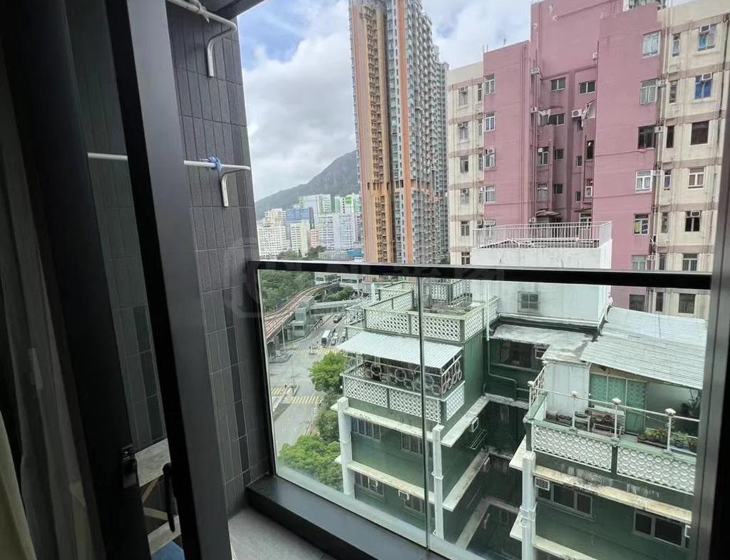 城．點 - 28NTS – 香港北部都會區