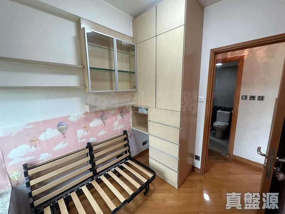 名賢居 - 28NTS – 香港北部都會區
