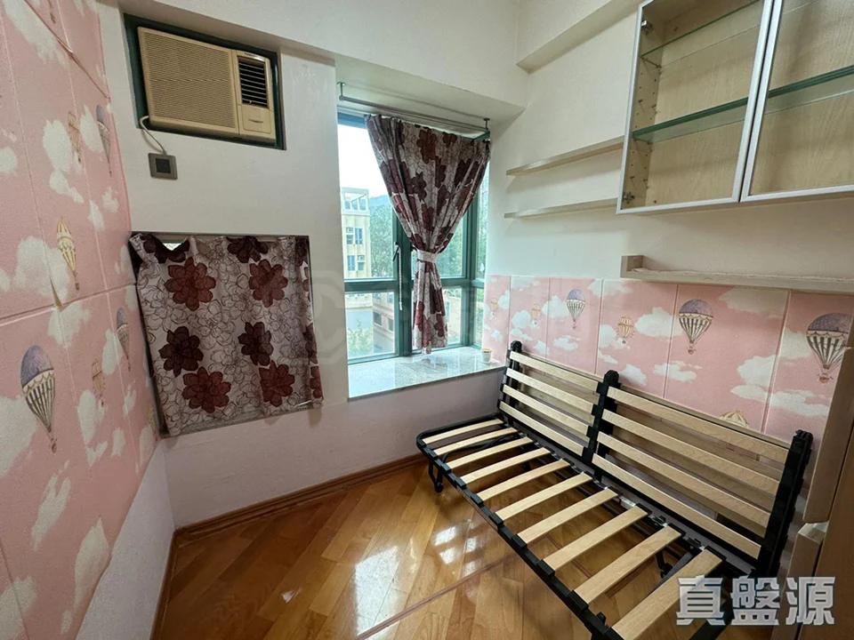 名賢居 - 28NTS – 香港北部都會區